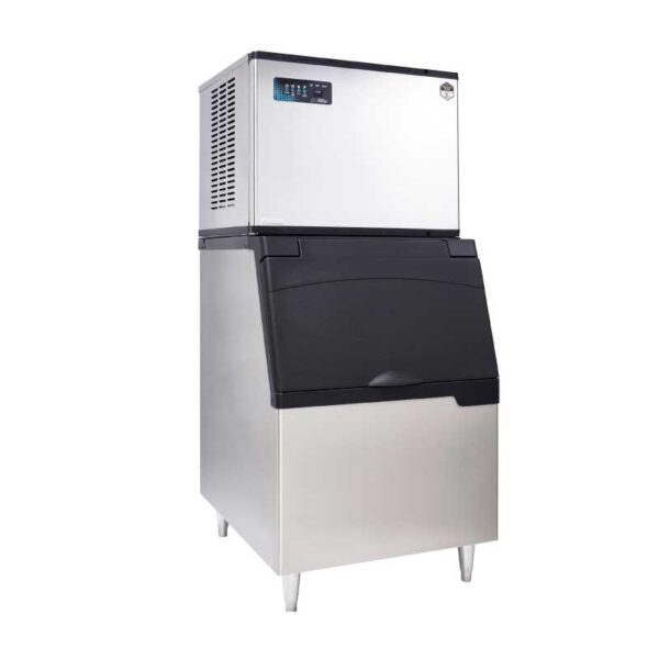Productora de Hielo Cubo Icetro IM-350AR - Imagen 2