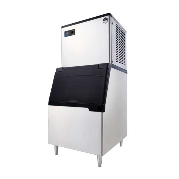 Productora de Hielo Cubo Icetro IM-350AR