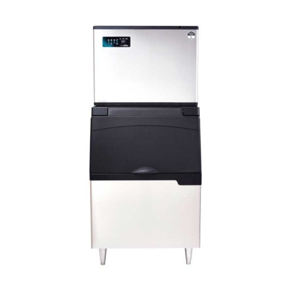 Productora de Hielo Cubo Icetro IM-350AR - Imagen 3