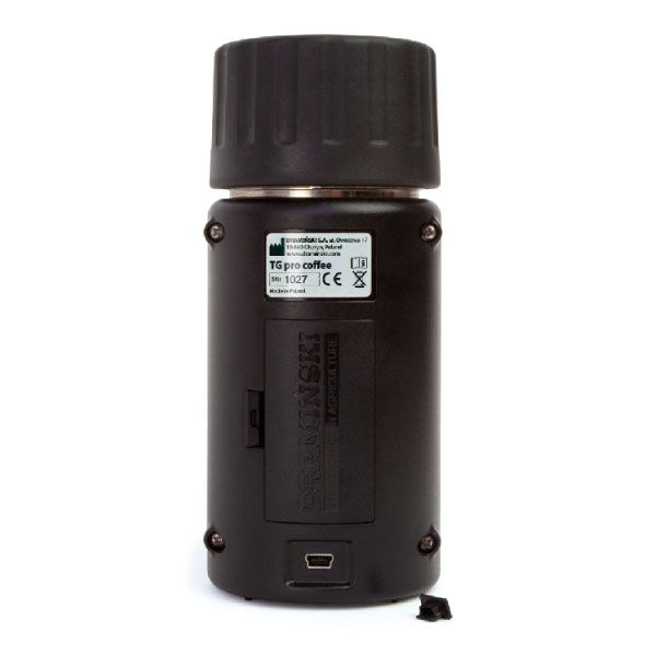 Medidor de Humedad Draminski TG Pro Café y Cacao - Imagen 4