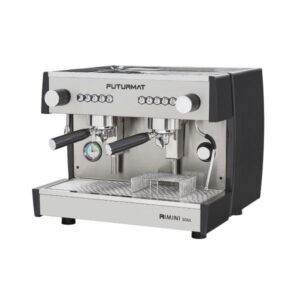 Máquina Espresso Futurmat Ariete F3 - 2 Grupos | CAFEQUIPOS