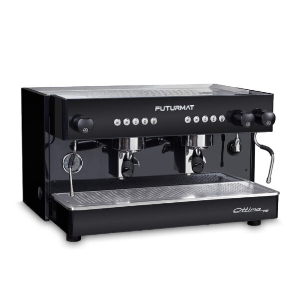Máquina de Café Espresso Futurmat Ottima Evo - 2 Grupos