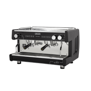 Máquina de Café Espresso Gaggia La Vetro STD - 2 Grupos
