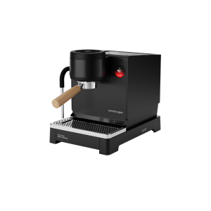 Máquina de Café Espresso Wendougee Lita BR - 1 Grupo