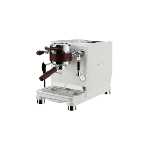 Máquina de Café Espresso Wendougee Data S-1 Grupo