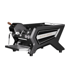 Máquina de Café Espresso Wendougee Dragon SAT S- 1 Grupo