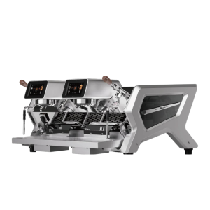 Máquina de Café Espresso Wendougee Mantis II - 2 Grupos